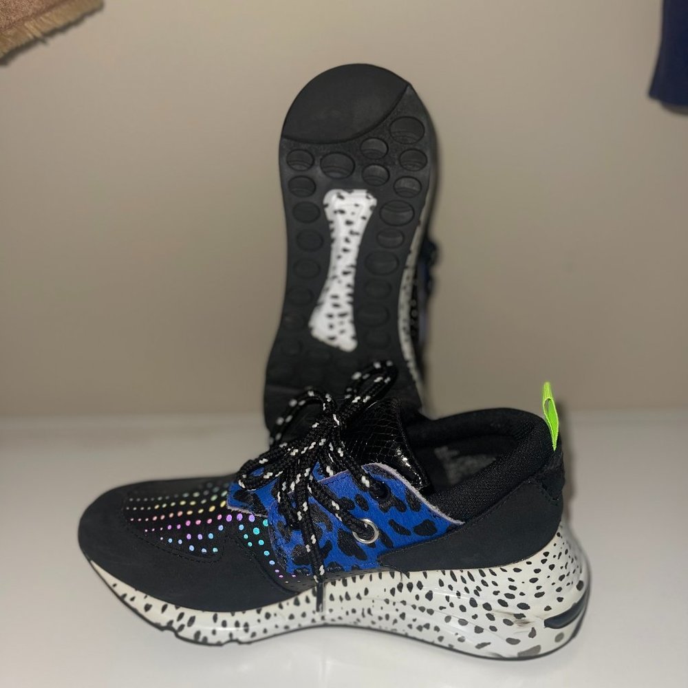 Steve Madden Cliff Sneakers